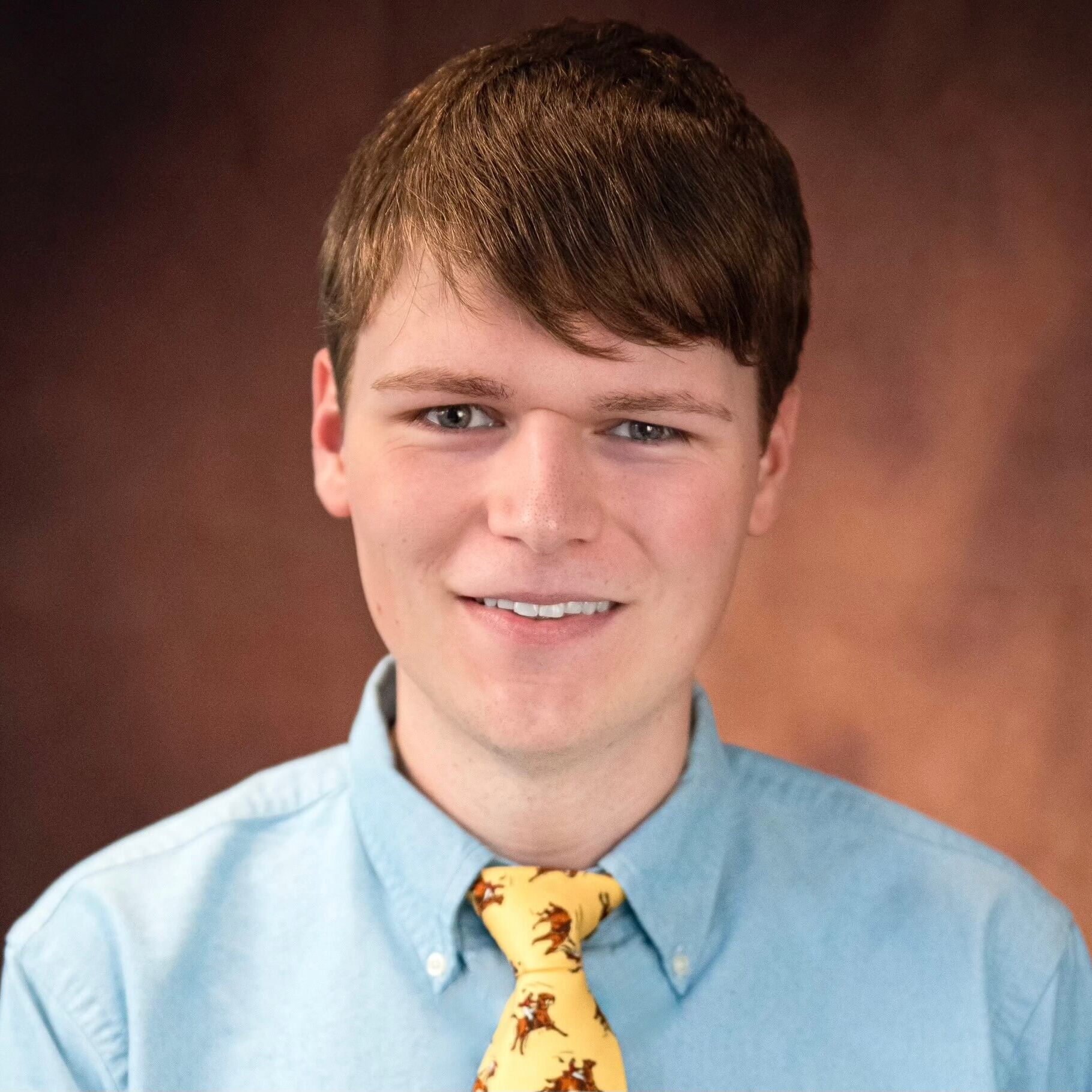 2025 - Bonnie Moret Photography - Grady Kilgore